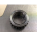 08L226 Crankshaft Timing Gear For 10-14 Honda Insight  1.3